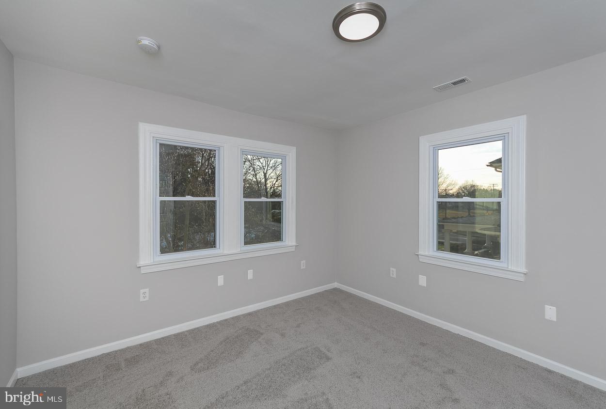210 West Maple Road Linthicum Heights, MD 21090 - Photo 39 of 46 Spacious Upper Bedrooms