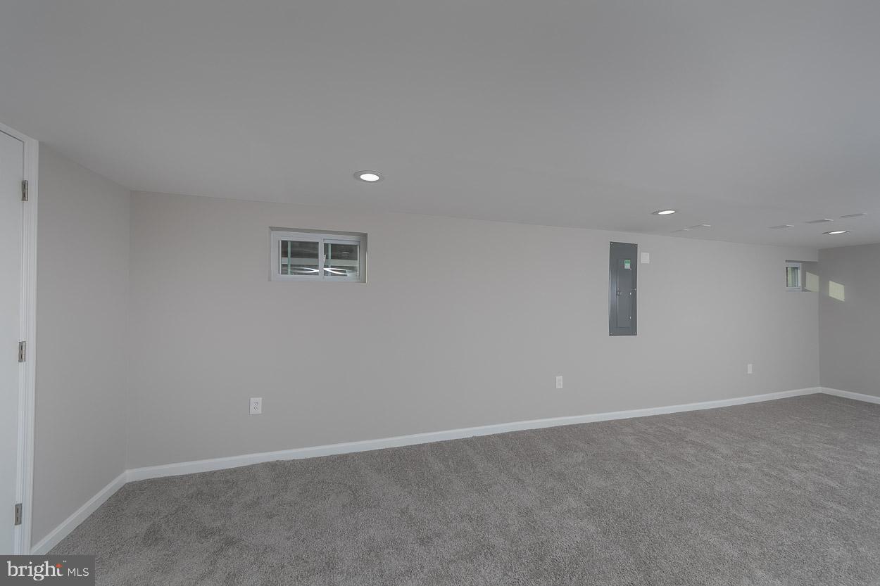 210 West Maple Road Linthicum Heights, MD 21090 - Photo 44 of 46 Lower level Retreat is ready for family fun!