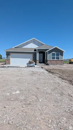 $429,900 | 57 East 300 South, Clarkston, UT 84305