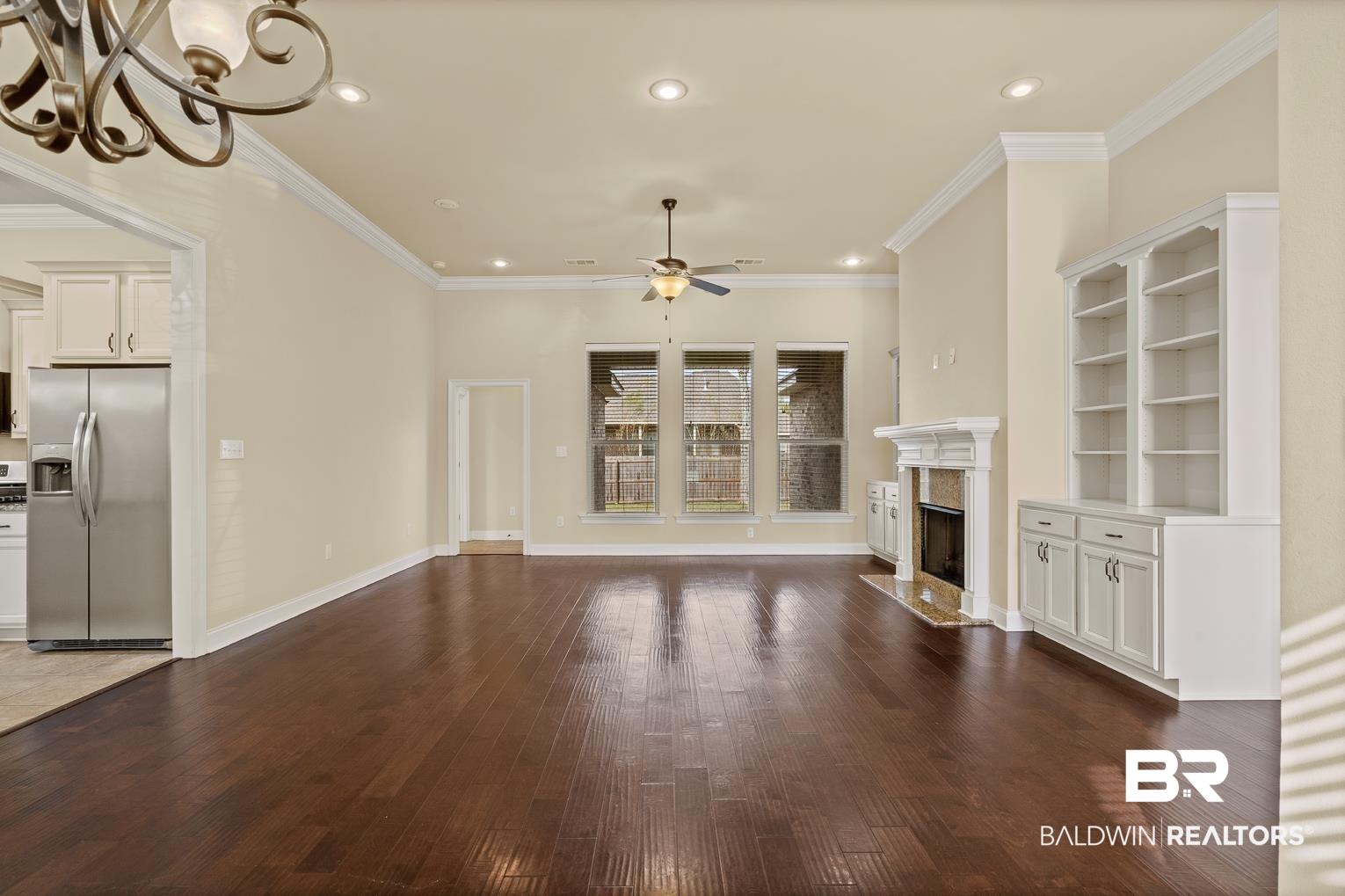 1031 Thoresby Drive Foley, AL 36535 - Photo 16 of 48