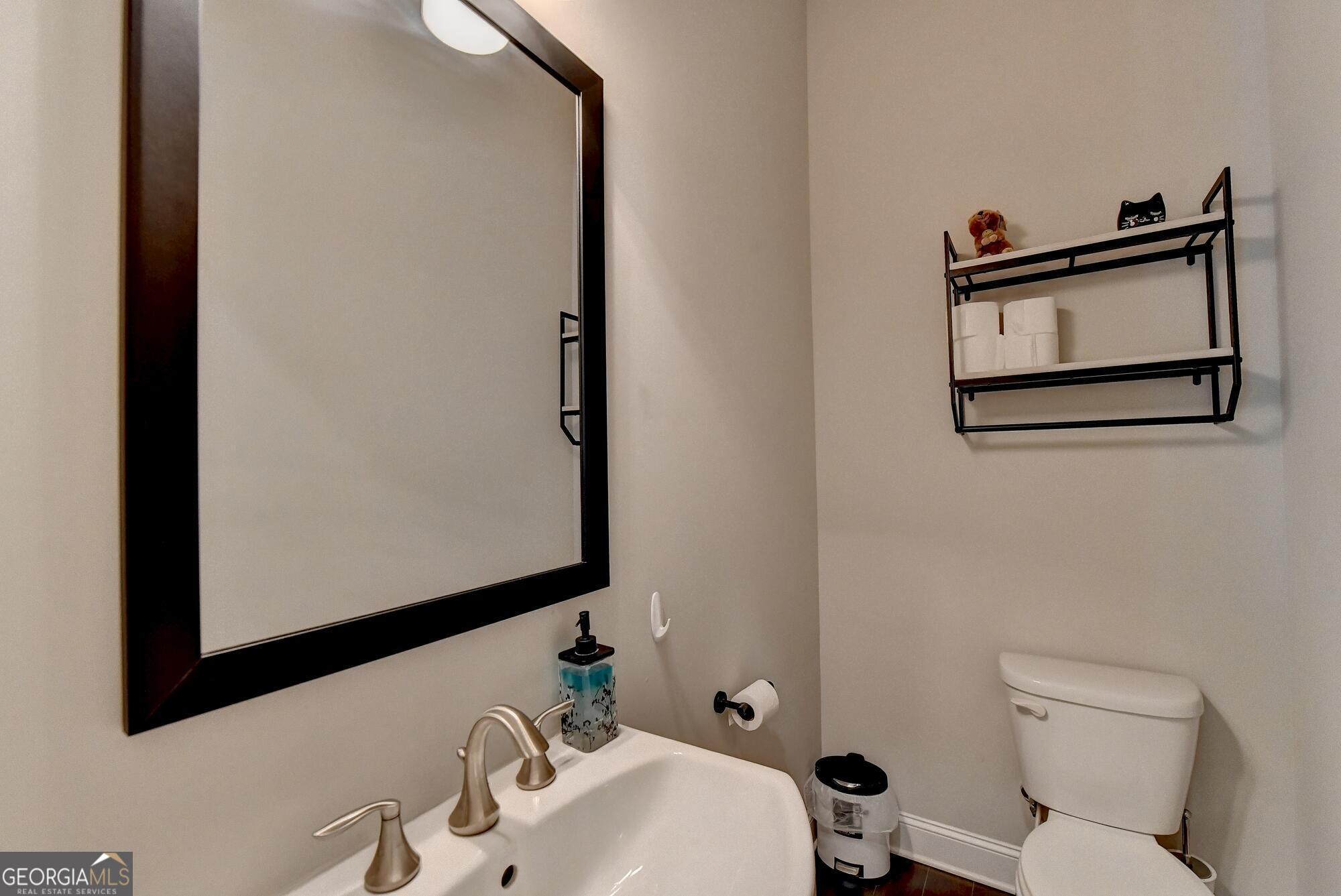 4245 Deming Circle Sandy Springs, GA 30342 - Photo 18 of 31