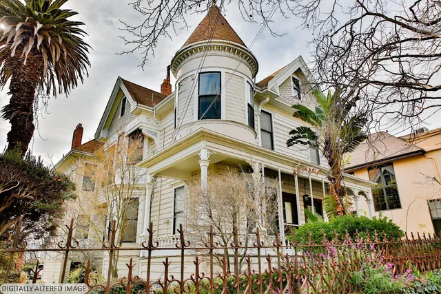 $1,375,000 | 823 Mission Avenue, San Rafael, CA 94901