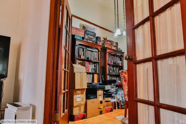 $1,375,000 | 823 Mission Avenue, San Rafael, CA 94901