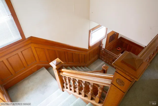 $1,375,000 | 823 Mission Avenue, San Rafael, CA 94901