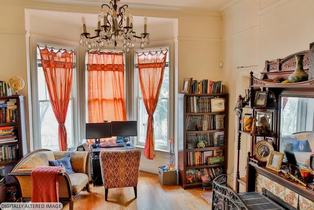 $1,375,000 | 823 Mission Avenue, San Rafael, CA 94901