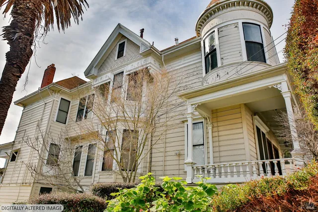 $1,375,000 | 823 Mission Avenue, San Rafael, CA 94901