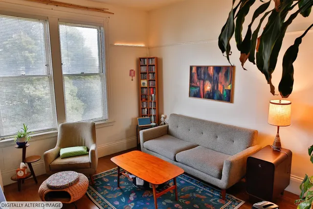 $1,375,000 | 823 Mission Avenue, San Rafael, CA 94901