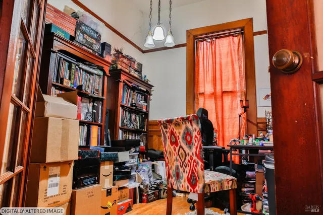 $1,375,000 | 823 Mission Avenue, San Rafael, CA 94901