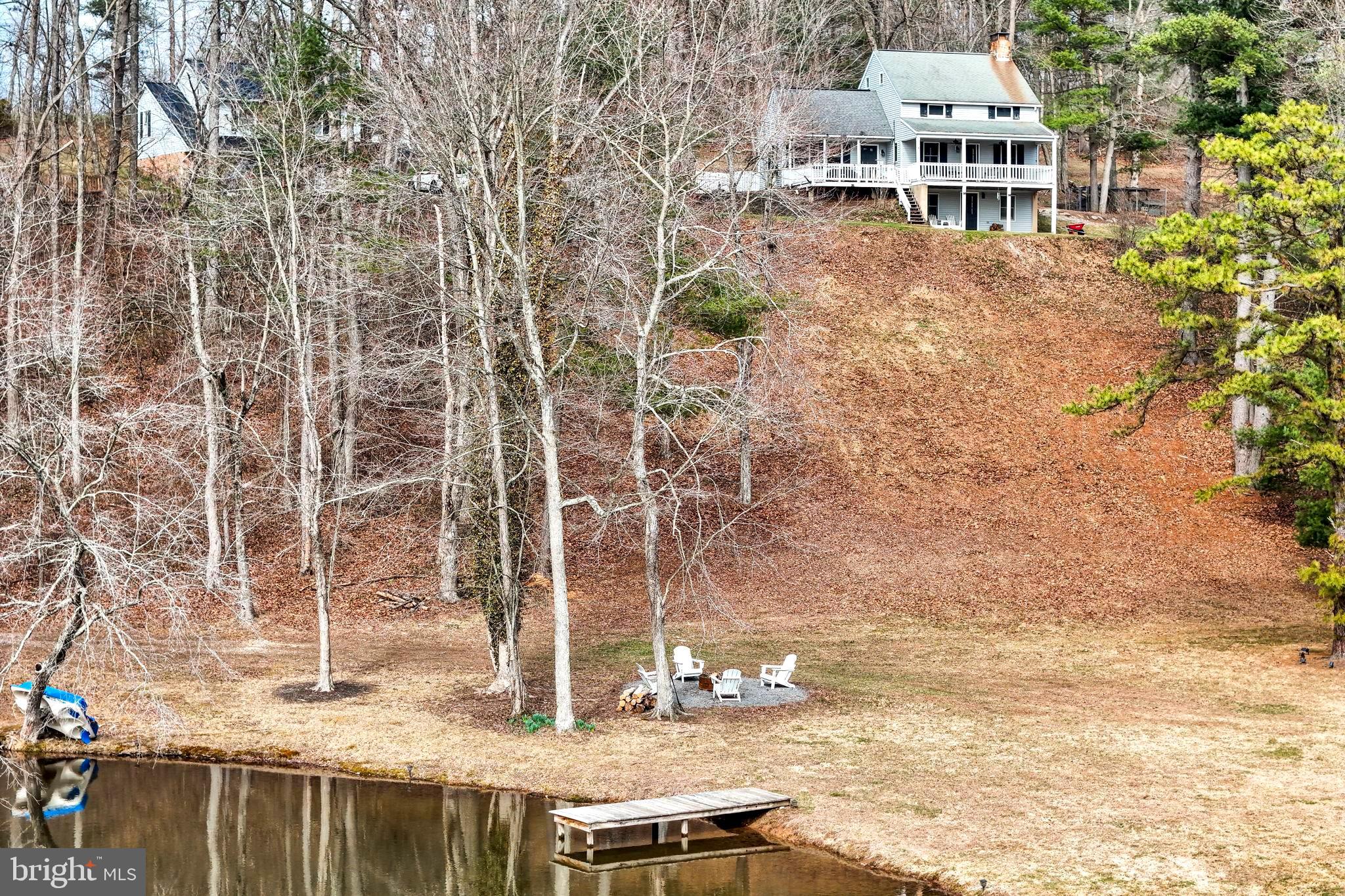 97 Union Church Road Halifax, PA 17032 - Photo 1 of 91