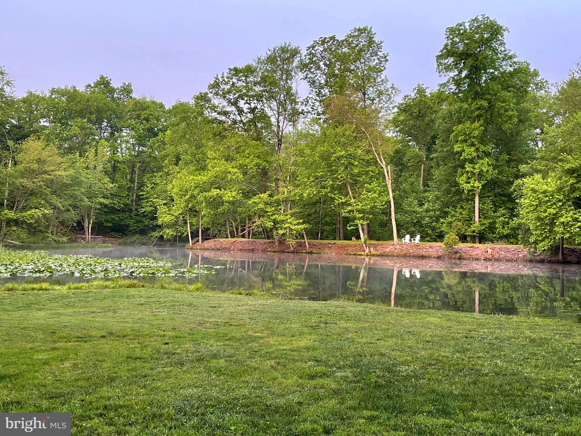 97 Union Church Road Halifax, PA 17032 - Photo 2 of 91 Relax by your own private pond