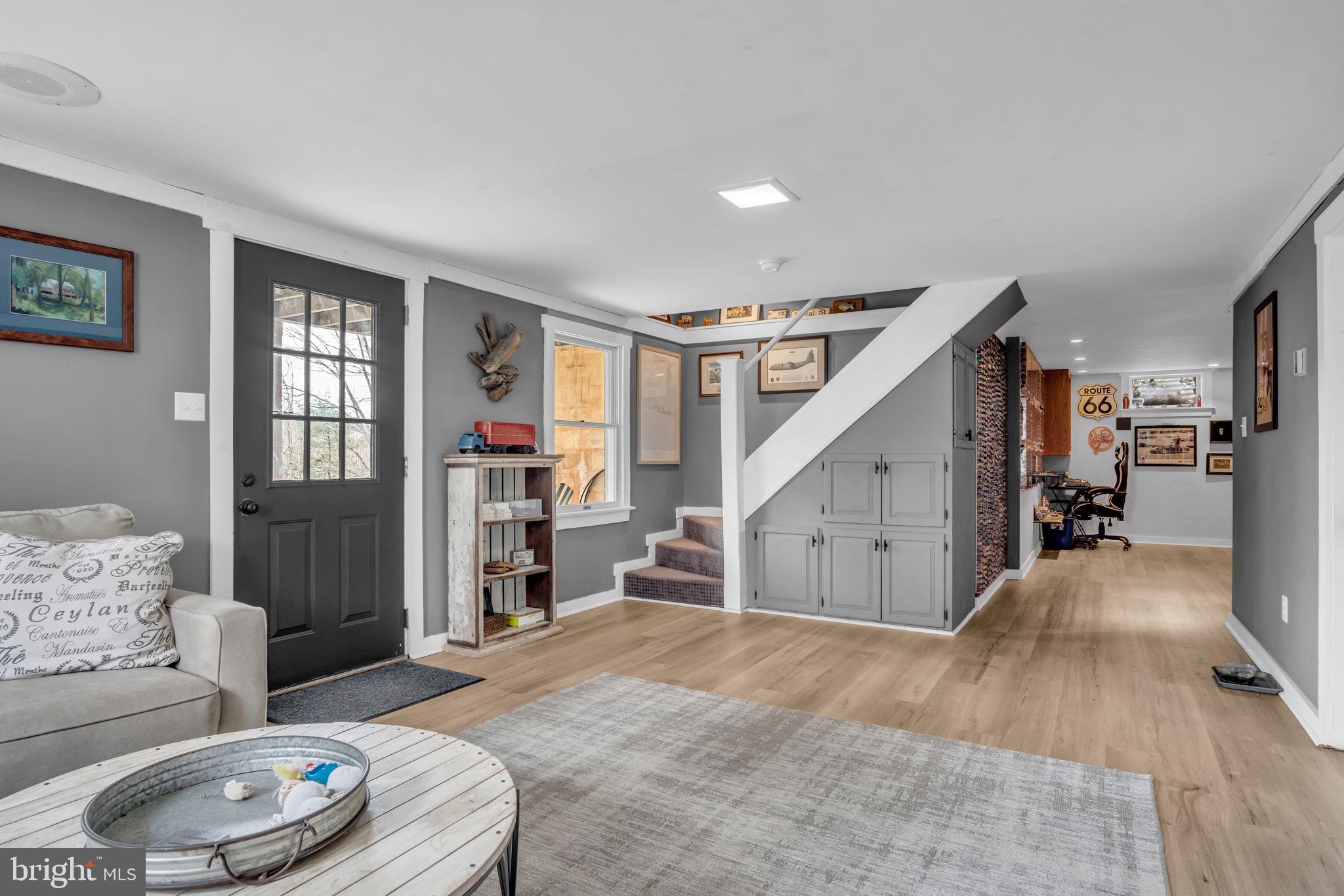 97 Union Church Road Halifax, PA 17032 - Photo 27 of 91 finished basement