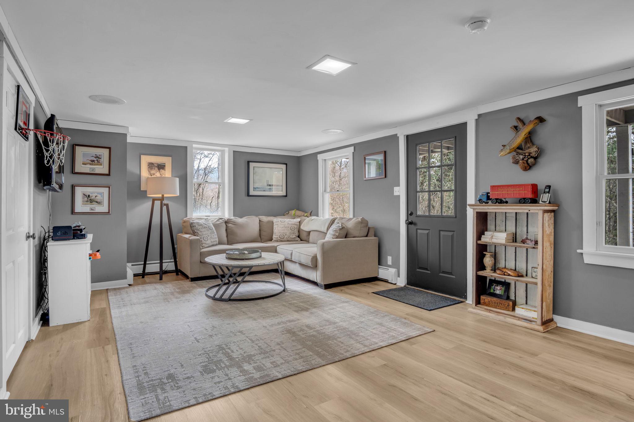 97 Union Church Road Halifax, PA 17032 - Photo 28 of 91 finished basement