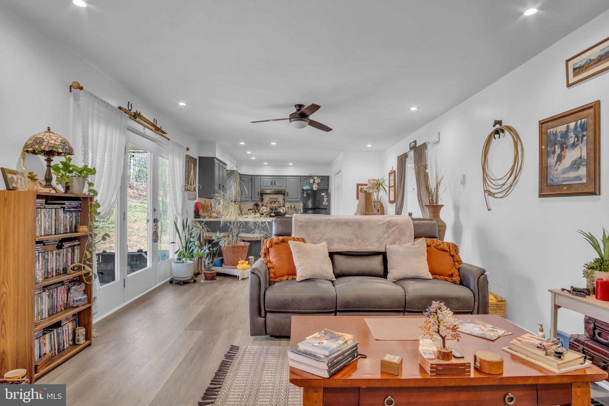 97 Union Church Road Halifax, PA 17032 - Photo 36 of 91 Carriage house