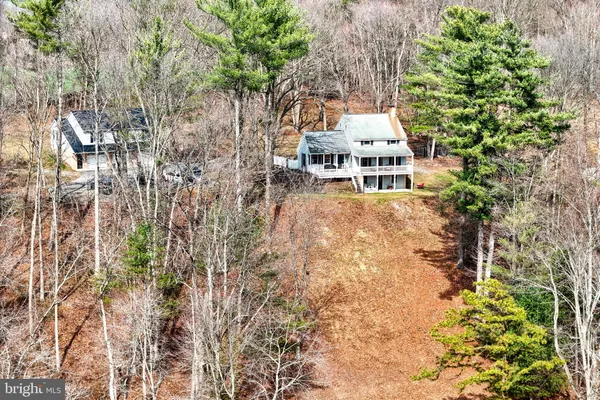 $1,250,000 | 97 Union Church Road, Halifax, PA 17032