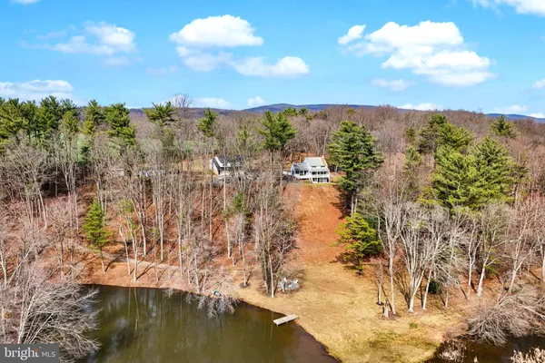 $1,250,000 | 97 Union Church Road, Halifax, PA 17032