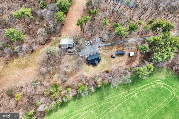 $1,250,000 | 97 Union Church Road, Halifax, PA 17032
