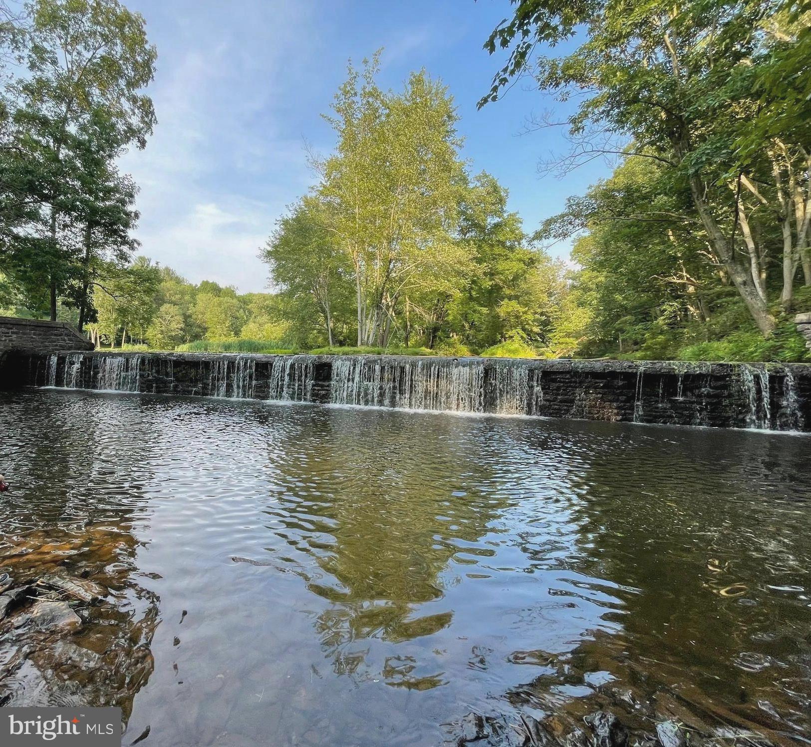97 Union Church Road Halifax, PA 17032 - Photo 77 of 91 Swim below the falls