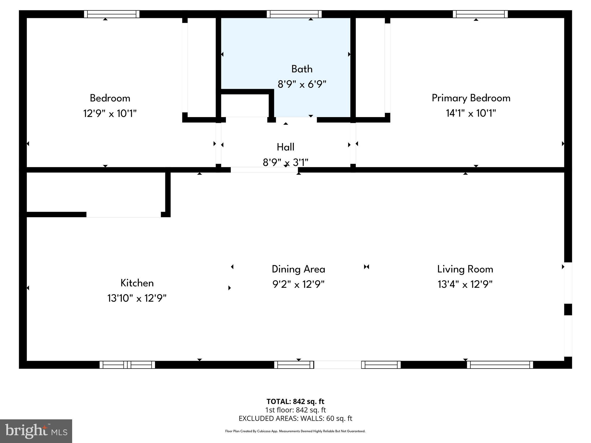 97 Union Church Road Halifax, PA 17032 - Photo 91 of 91 97B Carriage house floor plan