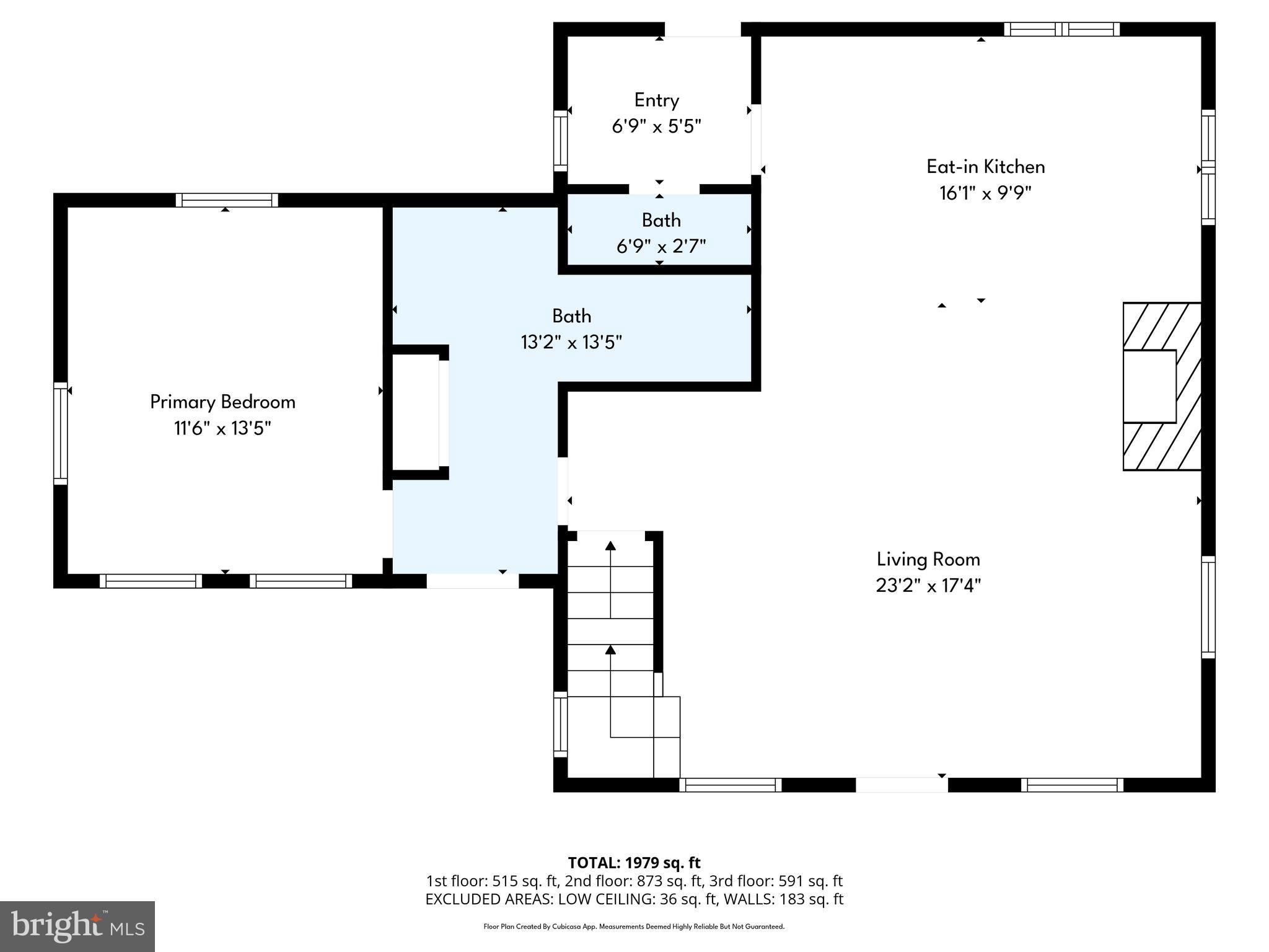 97 Union Church Road Halifax, PA 17032 - Photo 86 of 91 97A 1st floor