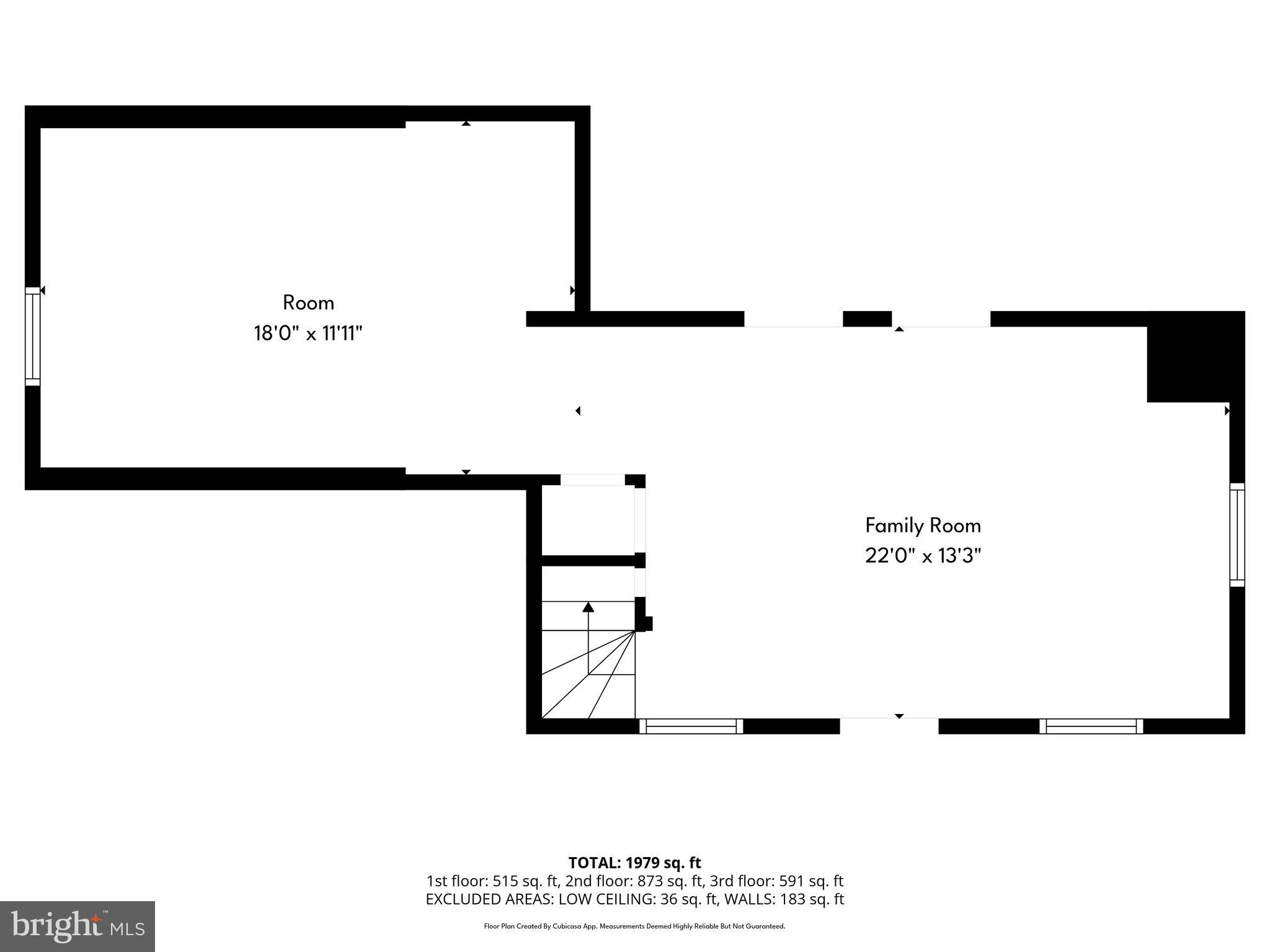 97 Union Church Road Halifax, PA 17032 - Photo 88 of 91 Basement