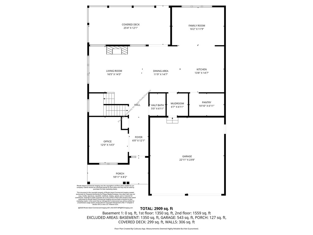 450 Carrs Pond Road East Greenwich, RI 02818 - Photo 45 of 46