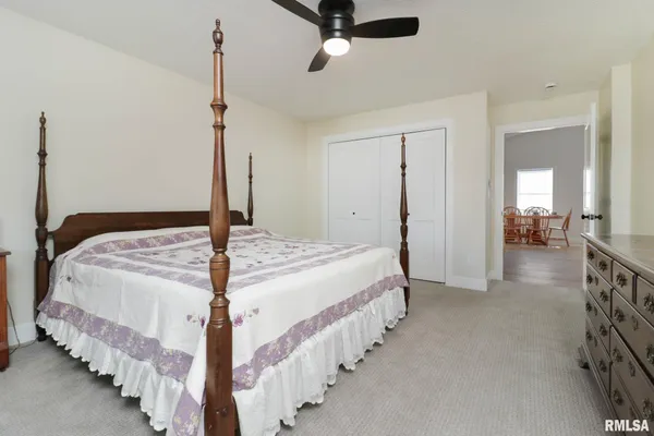 $219,900 | 607 East 2nd Street, Delavan, IL 61734