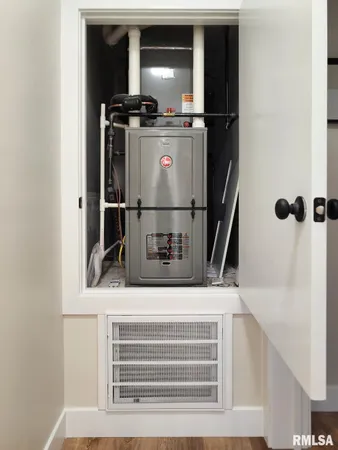 $219,900 | 607 East 2nd Street, Delavan, IL 61734