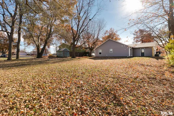 $219,900 | 607 East 2nd Street, Delavan, IL 61734