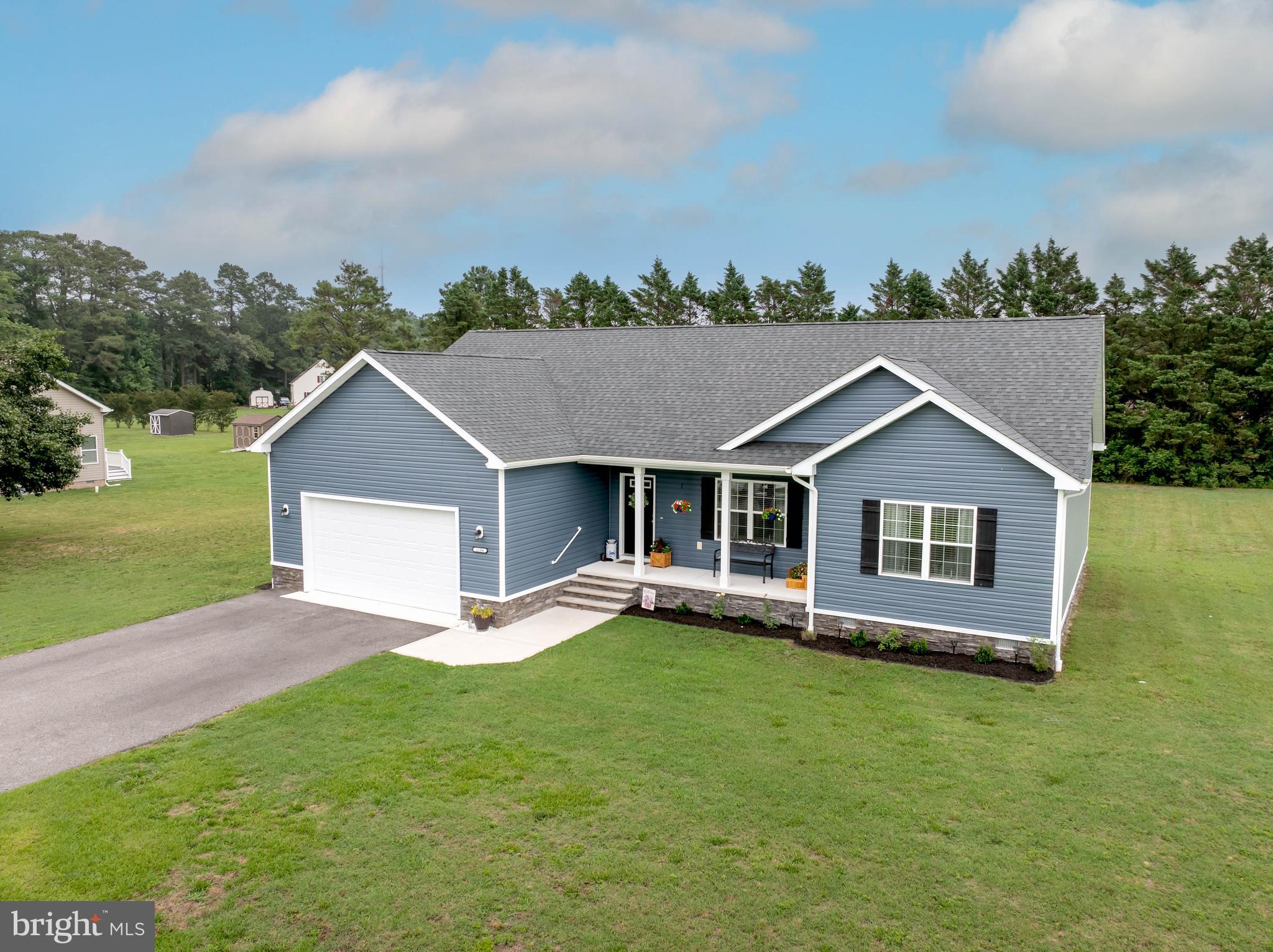 2104 Groton Road Pocomoke City, MD 21851 - Photo 67 of 82 Gallery Image 67