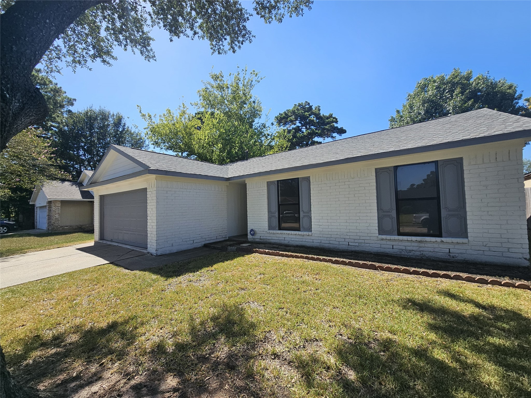 2519 Piddler Drive Spring, TX 77373 - Photo 2 of 38 Gallery Image 2