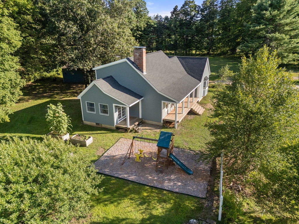 487 Long Plain Road Leverett, MA 01054 - Photo 38 of 42 Gallery Image 38