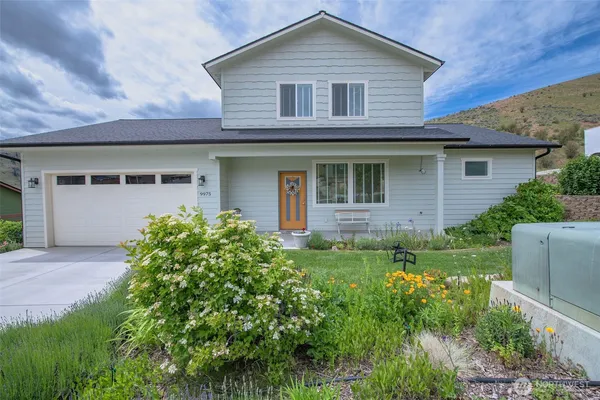 $489,000 | 9975 Saska Way, Entiat, WA 98822