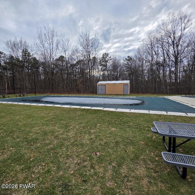 Snowy Ridge Jim Thorpe, PA 18229 - Photo 27 of 37