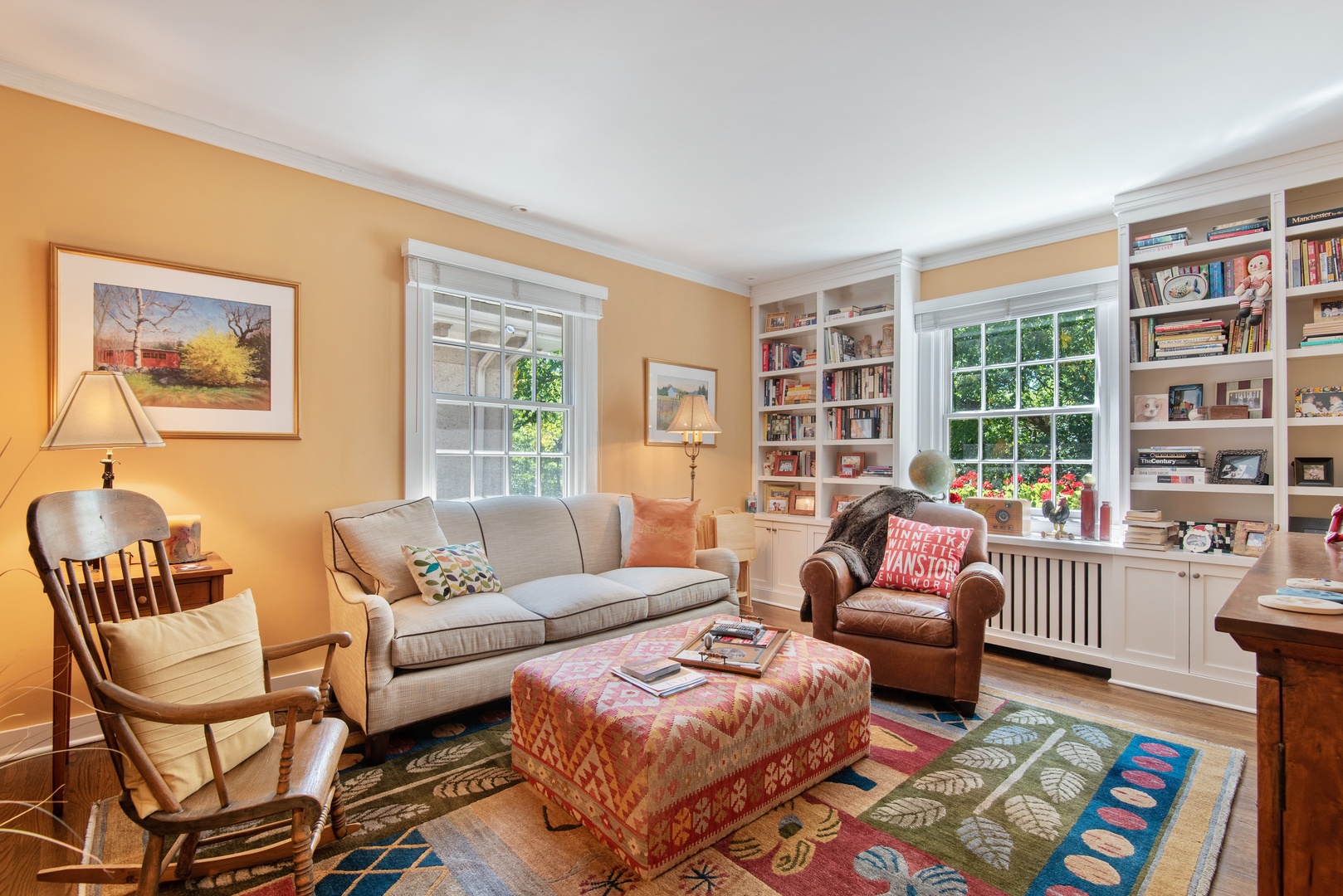 1011 Sheridan Road Evanston, IL 60202 - Photo 19 of 43