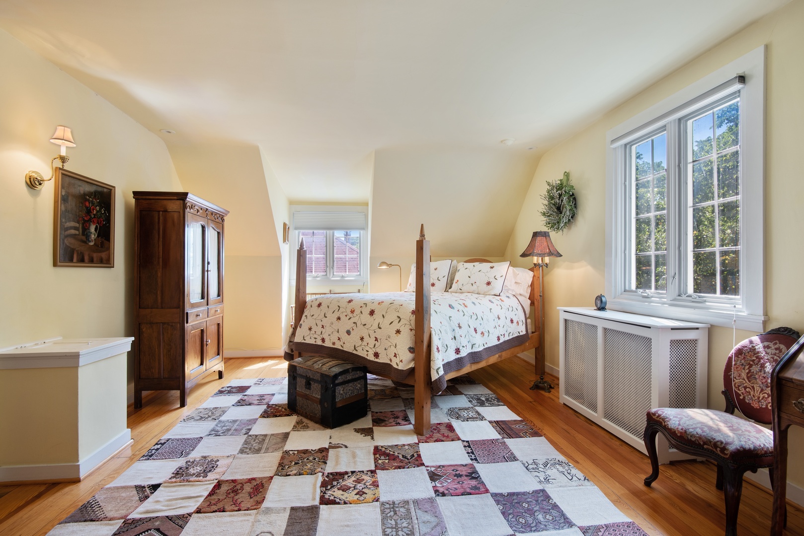 1011 Sheridan Road Evanston, IL 60202 - Photo 25 of 43