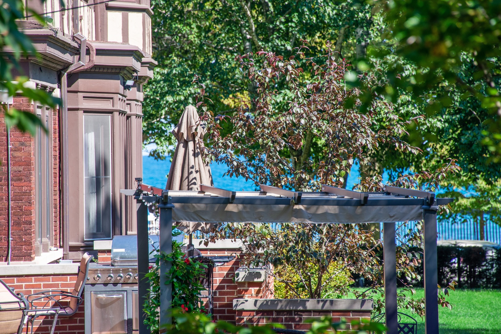 1011 Sheridan Road Evanston, IL 60202 - Photo 29 of 43