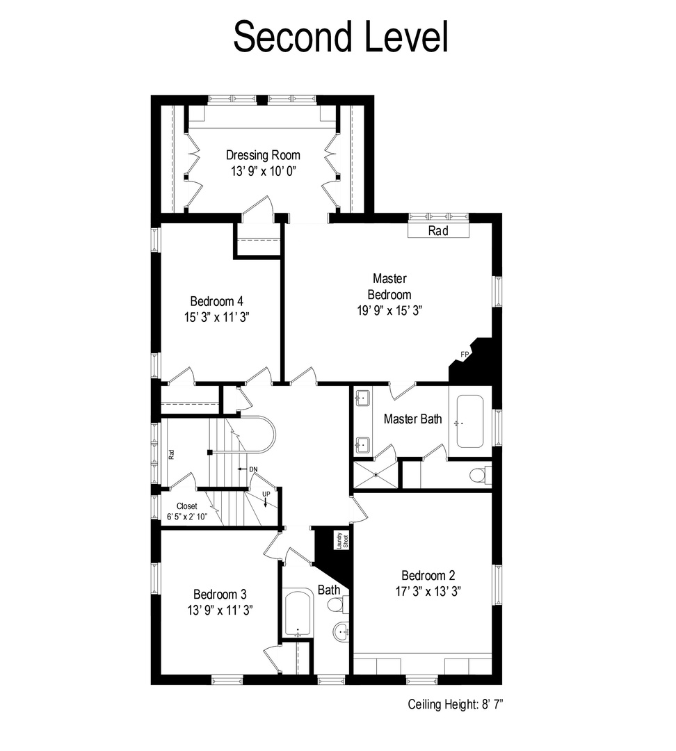 1011 Sheridan Road Evanston, IL 60202 - Photo 41 of 43