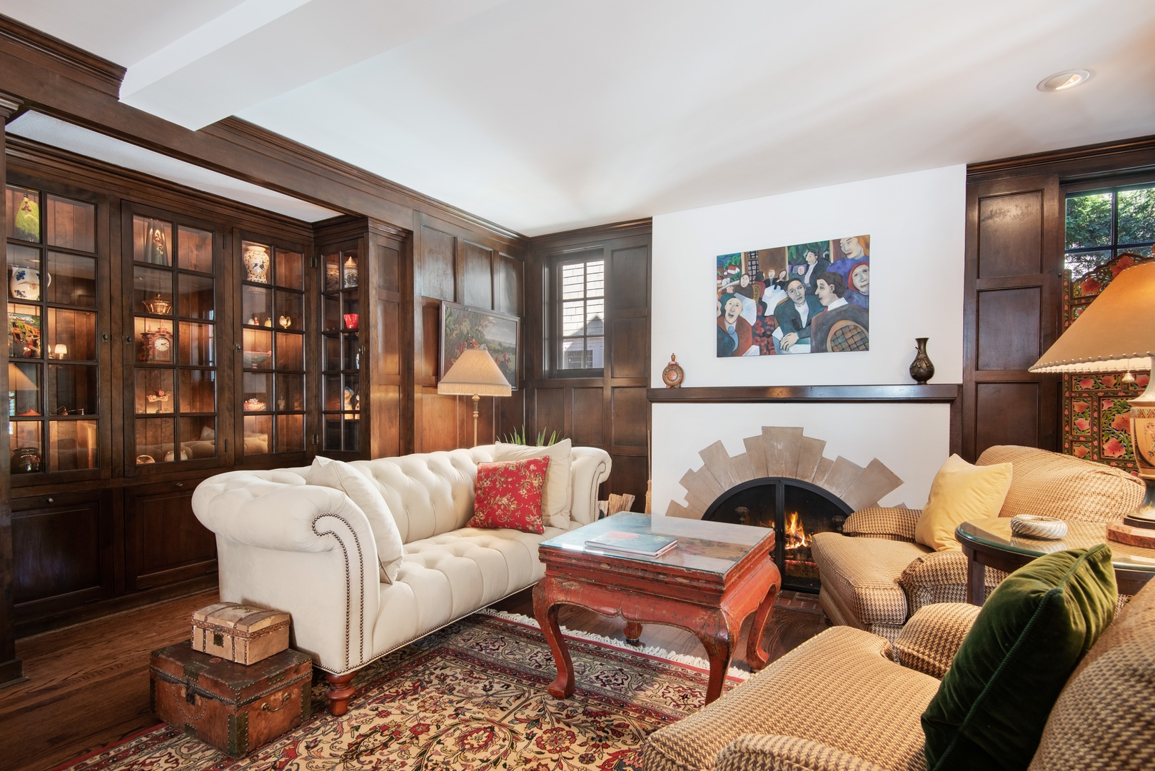 1011 Sheridan Road Evanston, IL 60202 - Photo 6 of 43