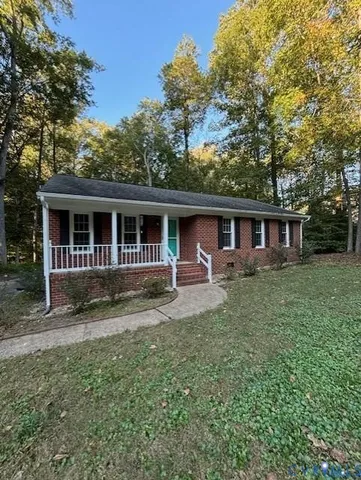 $2,100 | 13700 Buck Rub Drive, Midlothian, VA 23112