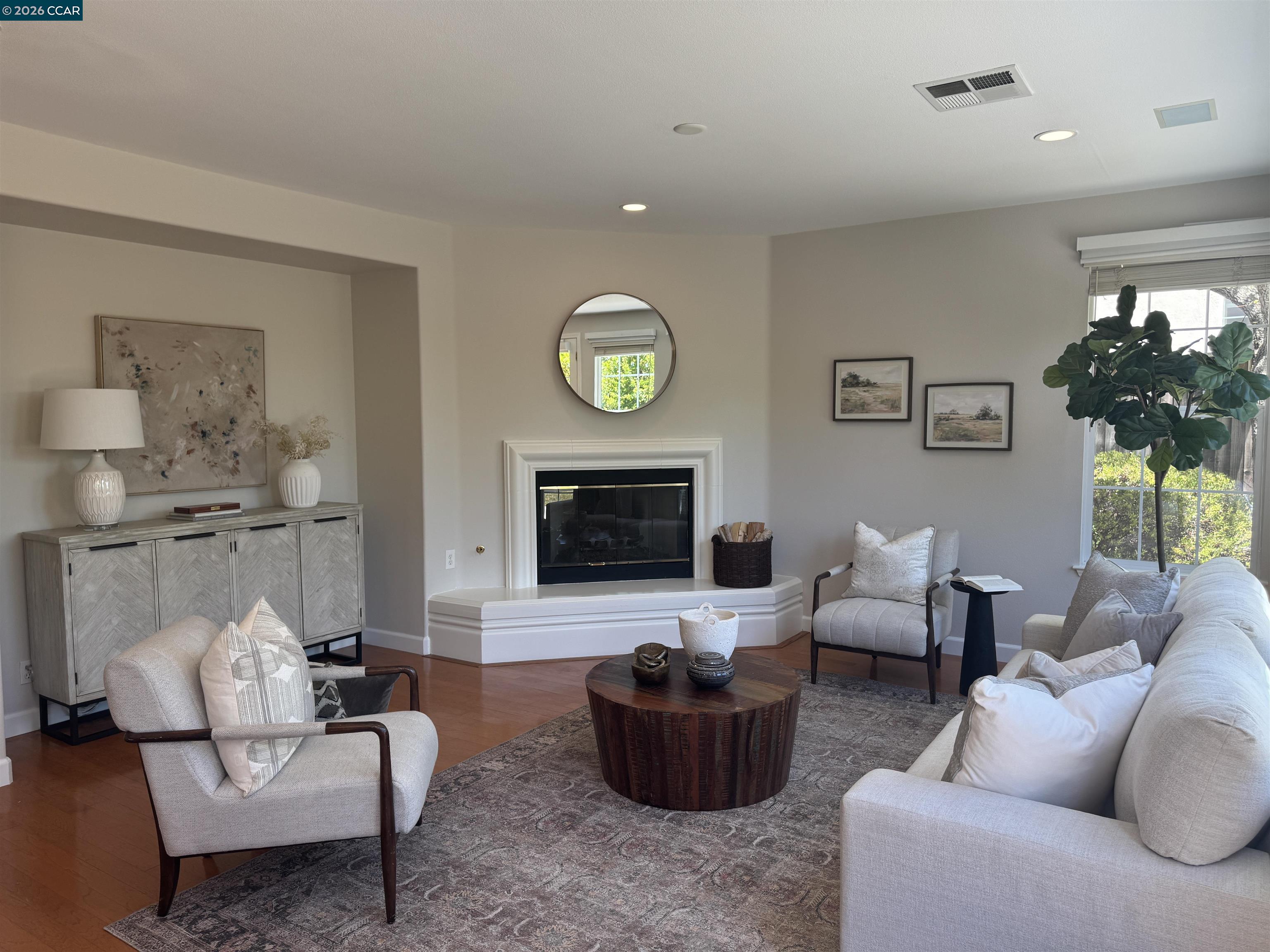 1166 South Chanterella Drive San Ramon, CA 94582 - Photo 8 of 25