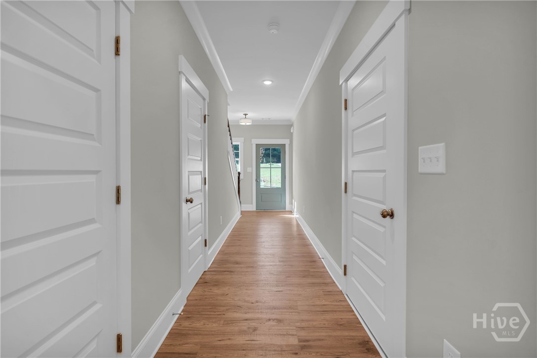 554 Hospital Road, Unit LOT 6 Commerce, GA 30529 - Photo 12 of 61 Gallery Image 12