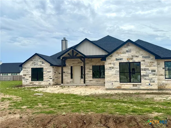 $629,900 | 4007 Integrity Lane, Salado, TX 76571