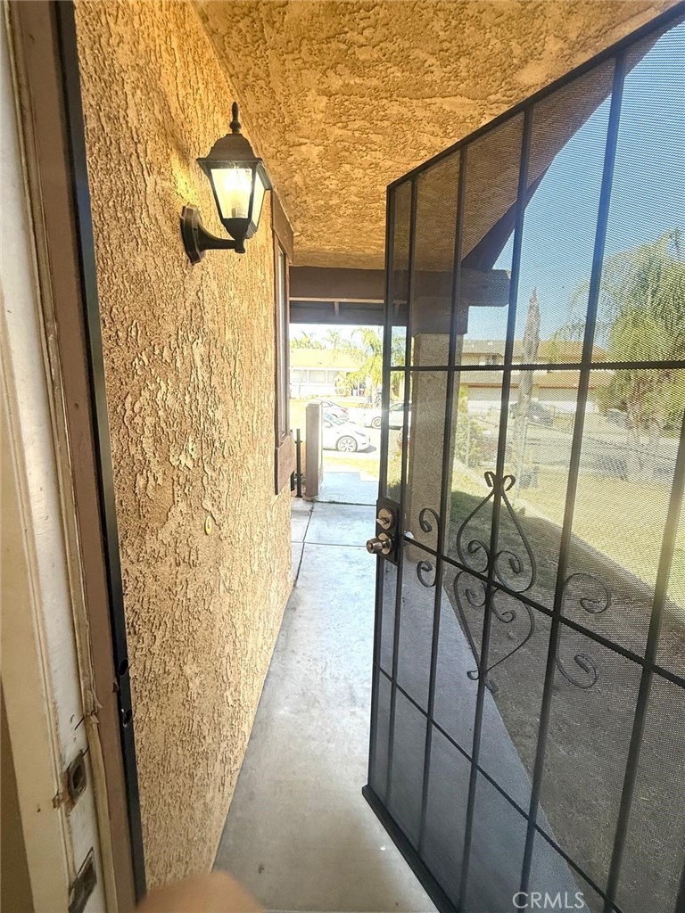 495 West 13th Street Perris, CA 92570 - Photo 12 of 32 a view of a interior of the house