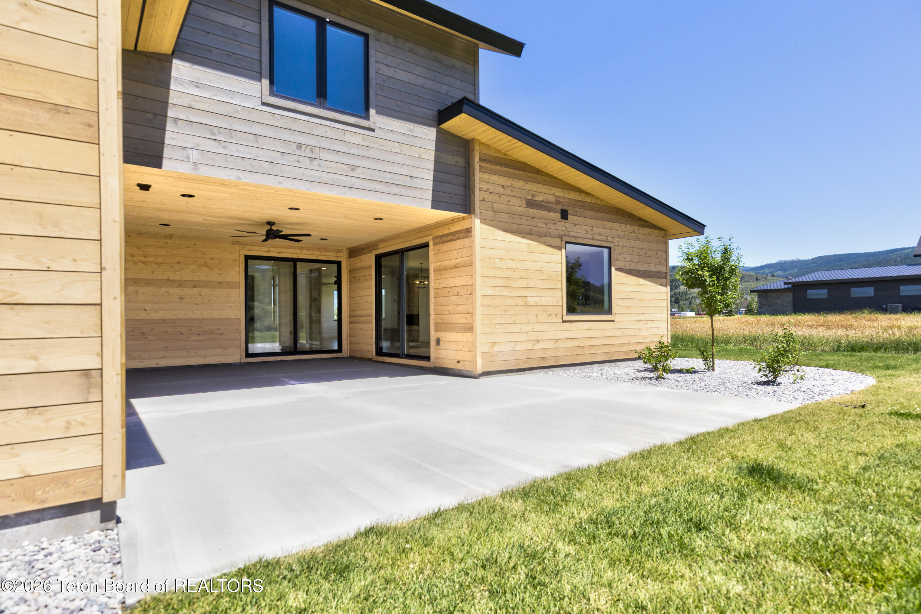 9491 Timberline Loop Victor, ID 83455 - Photo 54 of 56 Covered Patio