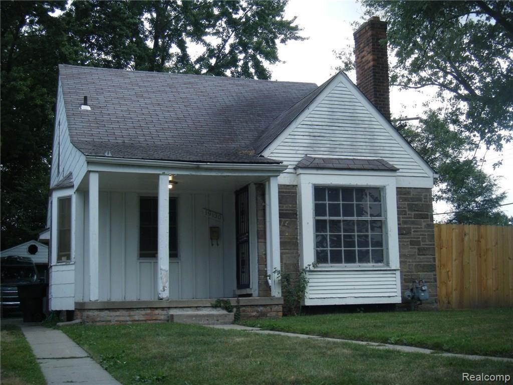 19130 Edinborough Road Detroit, MI 48219 - Photo 1 of 14