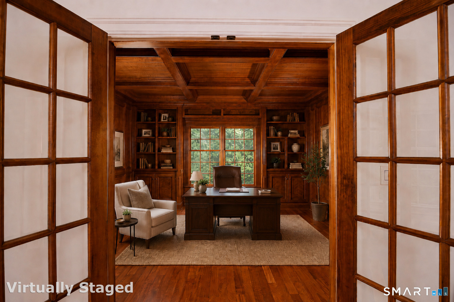 14 Powder Horn Hill Road Wilton, CT 06897 - Photo 8 of 25 Gallery Image 8