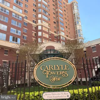 $1,080,000 | 2181 Jamieson Avenue, Unit 1410/1411, Alexandria, VA 22314