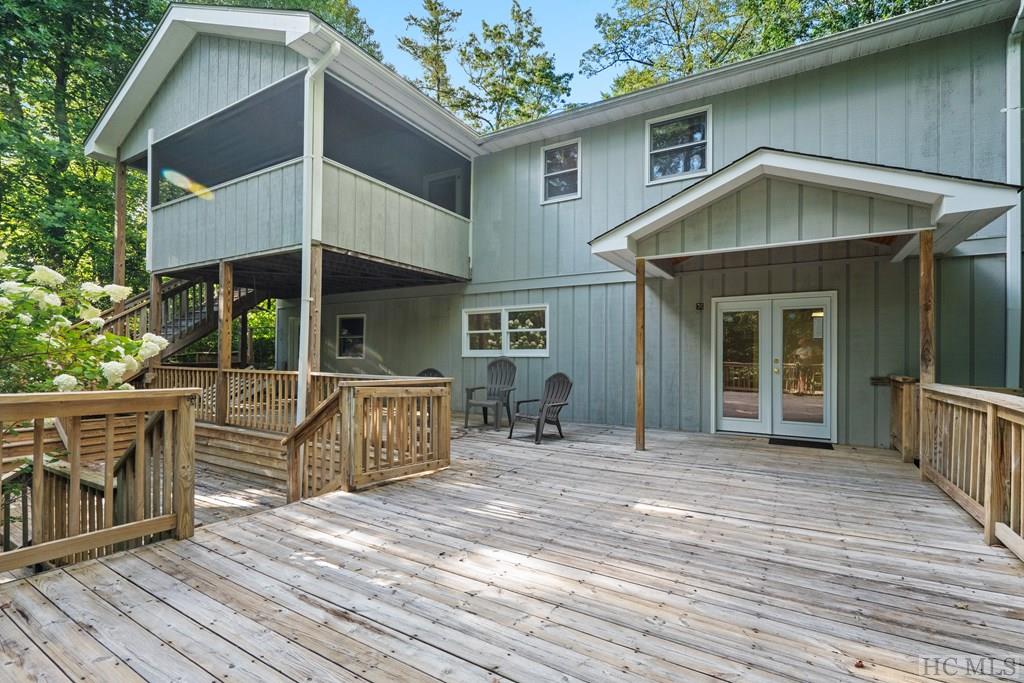 180 Picklesimer Road Highlands, NC 28741 - Photo 29 of 31 Gallery Image 29