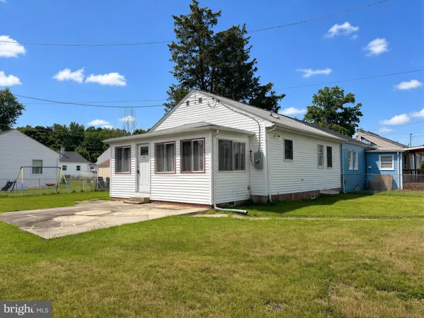 $94,950 | 25 Elder Place, Unit 25, Indian Head, MD 20640