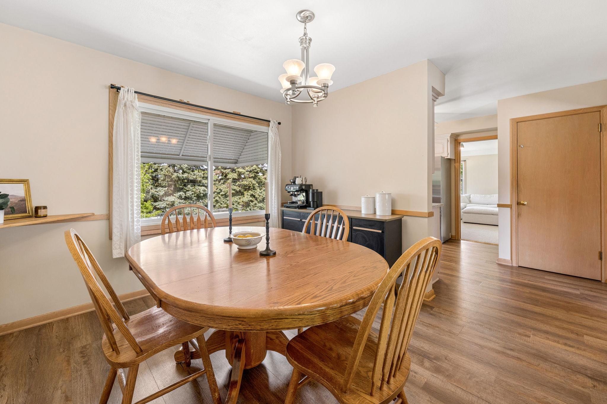 1335 Pierce Terrace Northeast Columbia Heights, MN 55421 - Photo 14 of 57